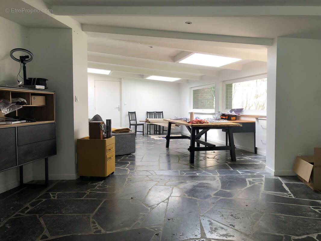 Villa d architecte - photo 5