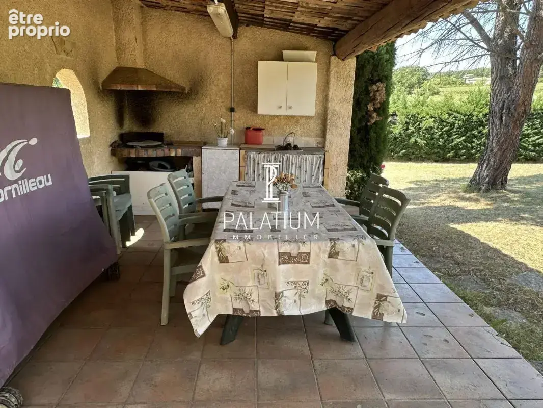 Maison individuelle dans un environnement exceptionnel - photo 18