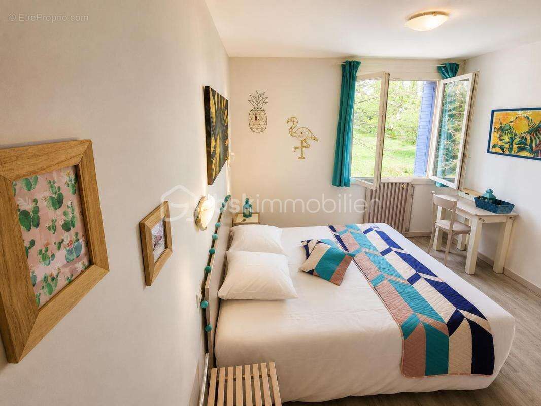 Limoux – Ancien hôtel avec gîtes et chambres d'hôtes, idéal pour un hôtel d'étape - photo 14