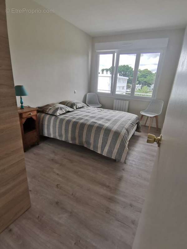 Appartement 73 m² à La Baule-Escoublac  - photo 8