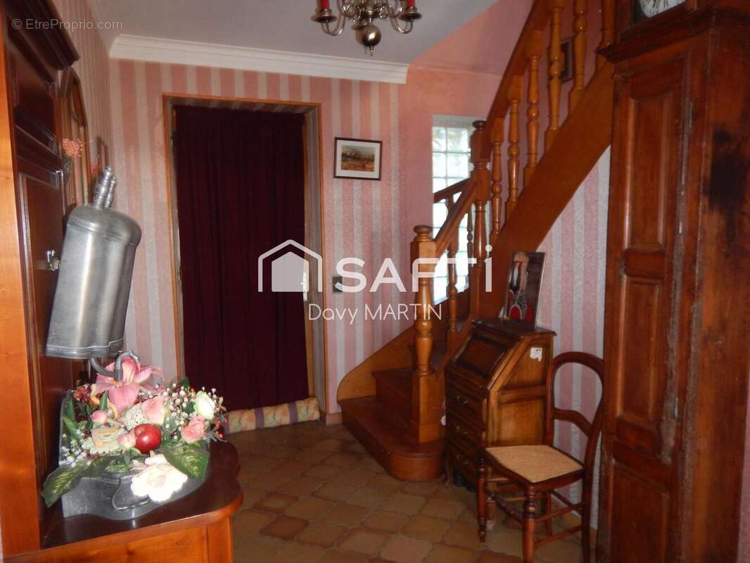 Photo 4 - Maison à MELJAC