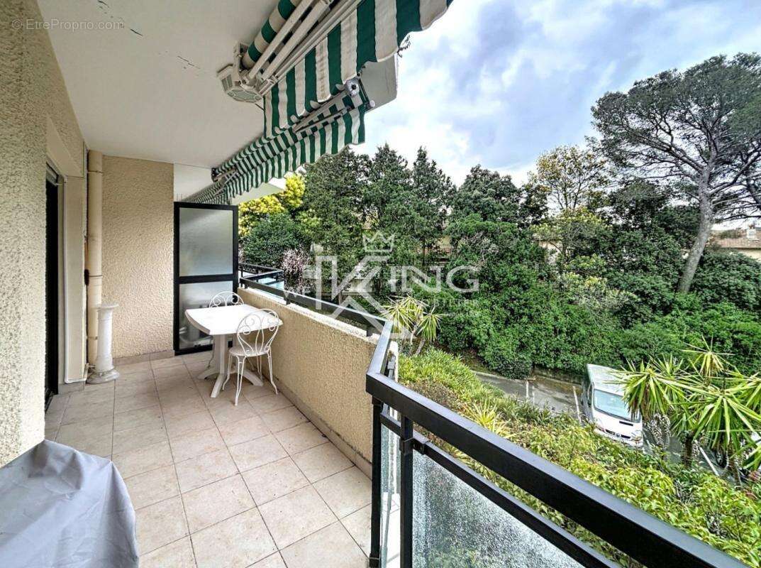 Appartement à SAINT-RAPHAEL