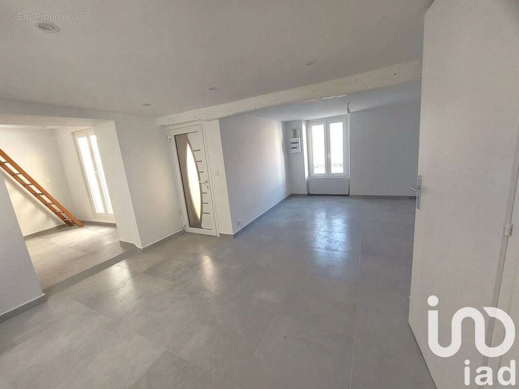 Photo 2 - Maison à ANNET-SUR-MARNE