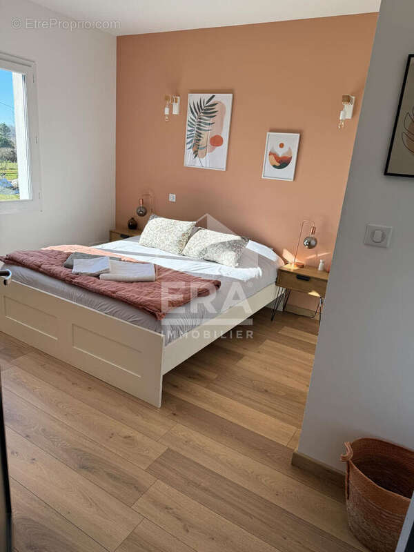 Maison 232m² à montpon-ménestérol - photo 14