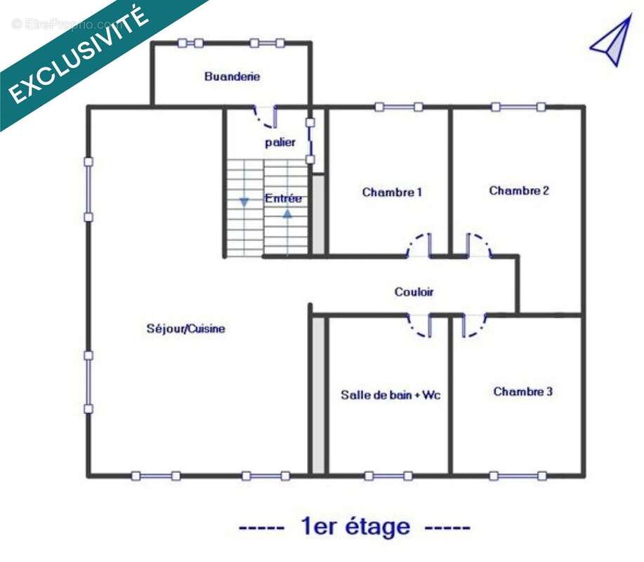 Photo 8 - Appartement à MONTAUROUX