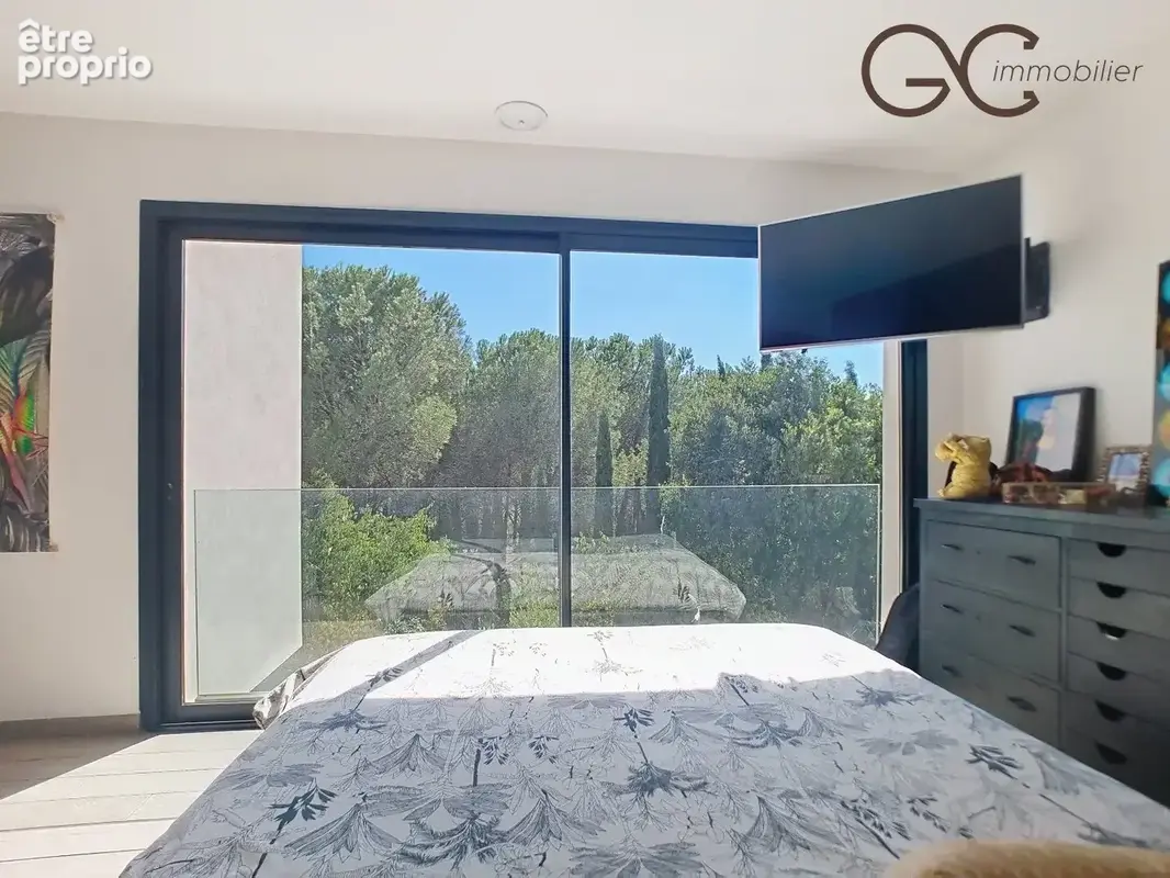 Maison 230 m² à Cessenon-Sur-Orb  - photo 7