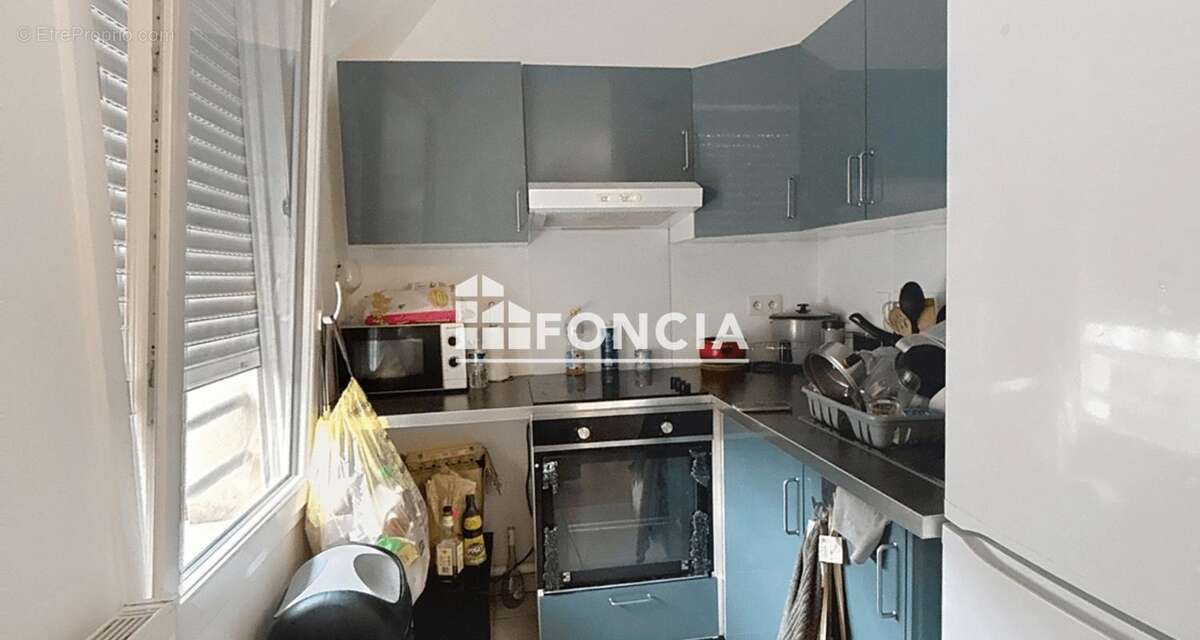 Appartement à TOUQUES