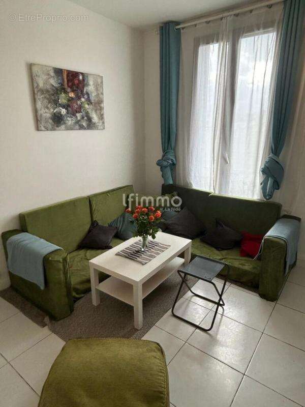 Appartement - photo 2