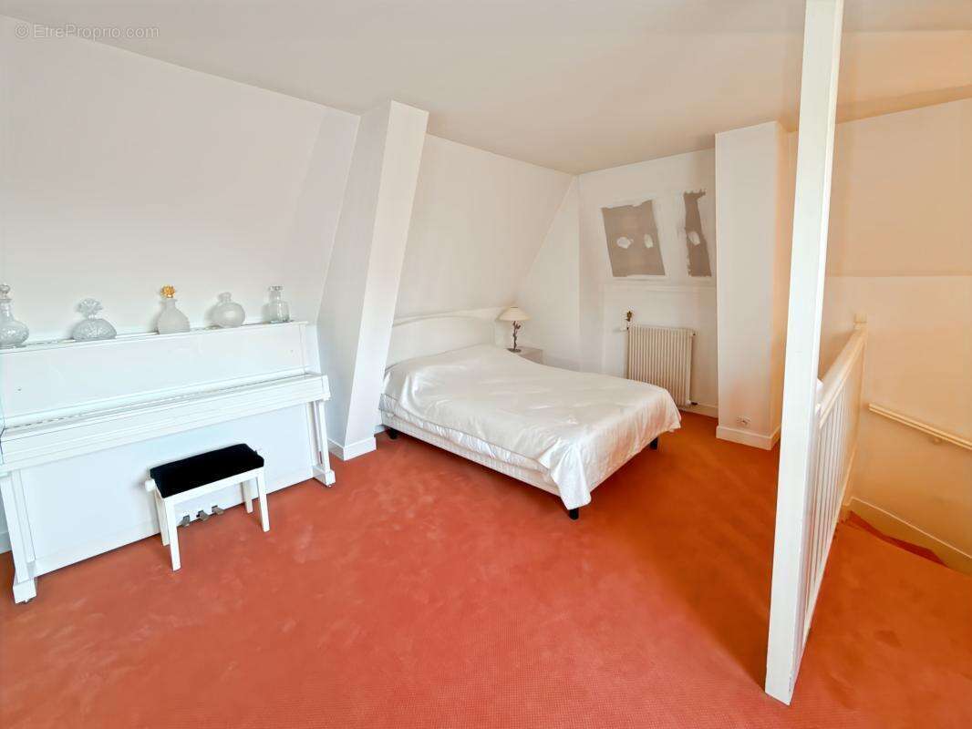 Maison à SANDILLON