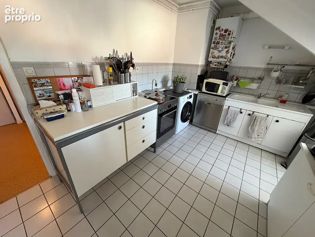 Appartement Metz 5 pièce(s) 95.12 m2 - photo 8