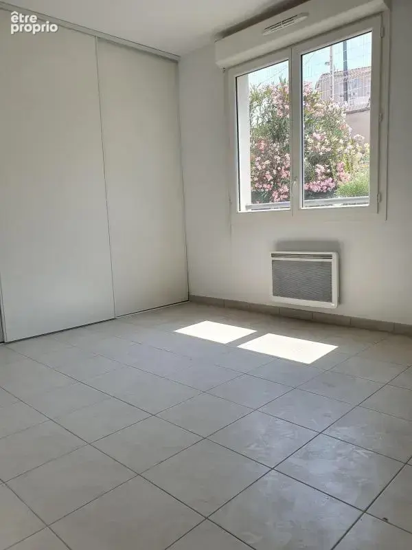 Appartement de type 3 de 60m² + 10m² de terrasse - photo 4