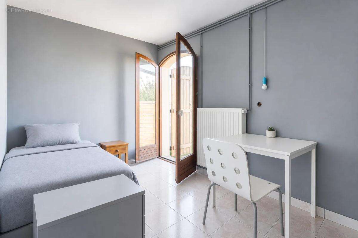 Maison 7 pièces, jardin, Saint-Denis - photo 11
