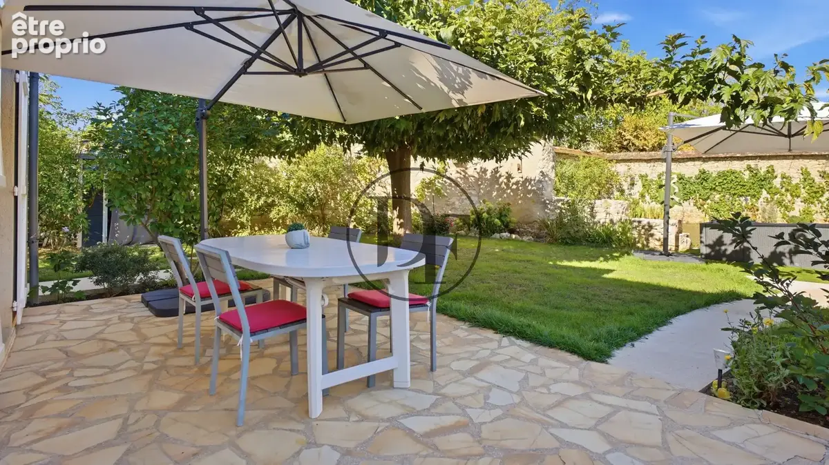 Maison thomery - 189m2 - photo 5