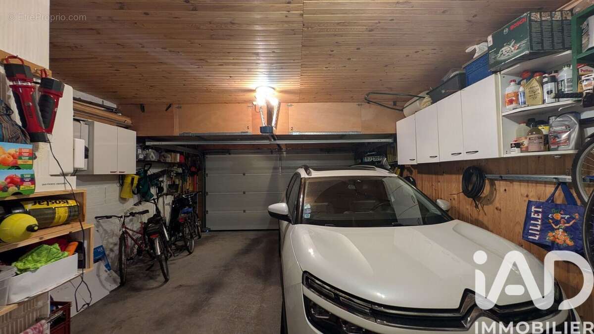 Photo 9 - Maison à GRADIGNAN