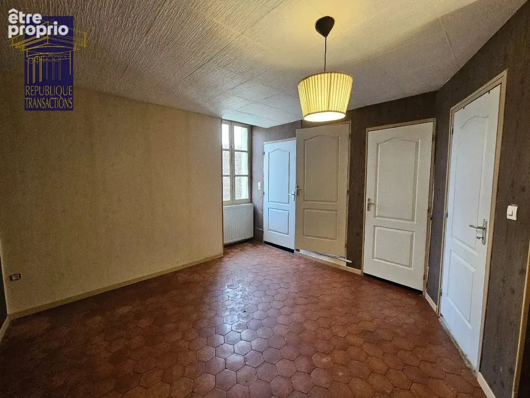 Maison 5 pièces 135 m² à vendre à Nolay (21340) - photo 5