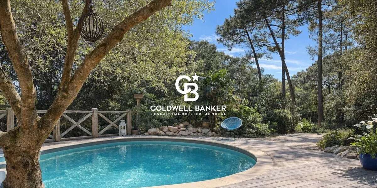 Maison à TALMONT-SAINT-HILAIRE