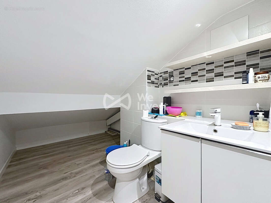 Appartement à CLAMART