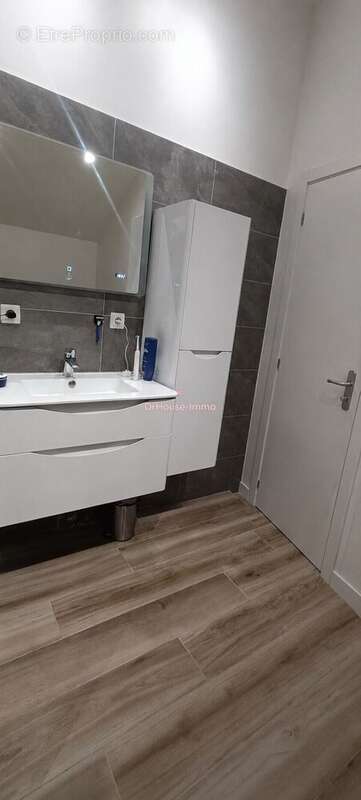 Maison 63 m² à La Suze-Sur-Sarthe  - photo 43