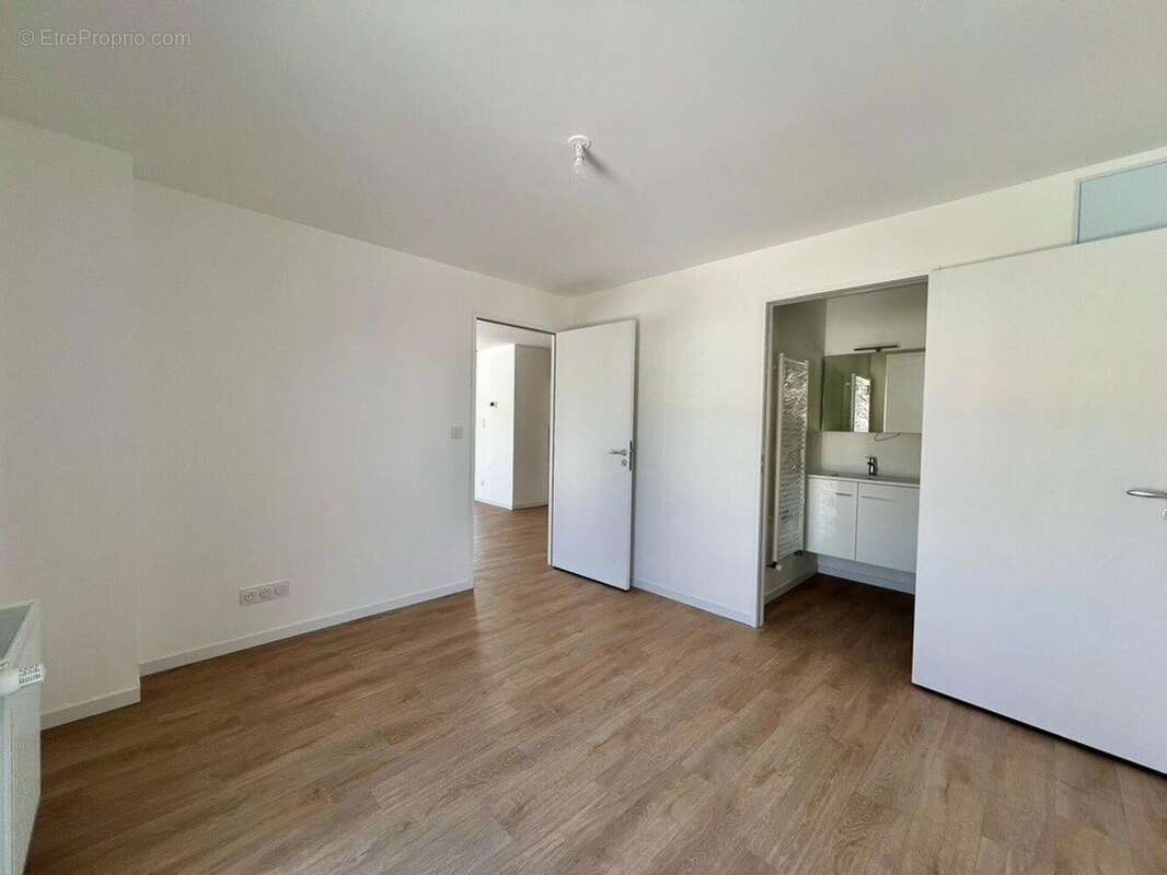 Photo 4 - Appartement à VALLET