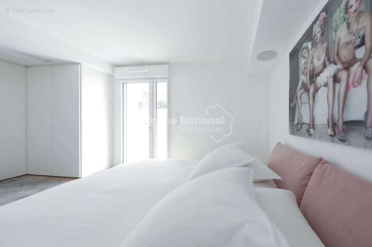 Appartement à CARRY-LE-ROUET