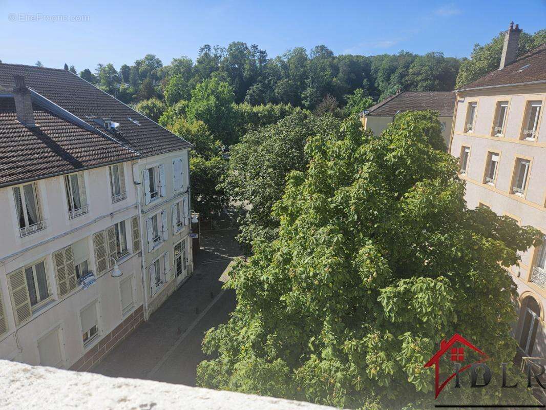 Immeuble de prestige de 106 m2 habitables proche thermes et - photo 9