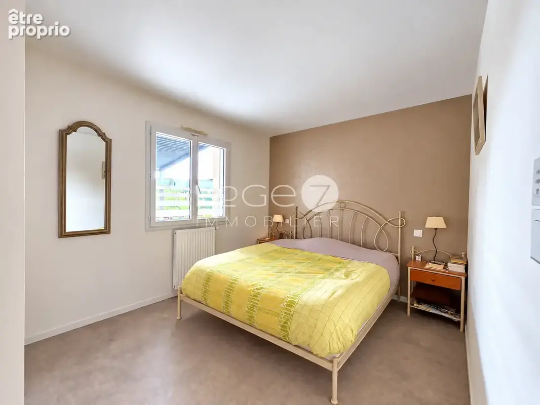 Le loroux bottereau - maison 5 pièces - 108m2 - photo 6