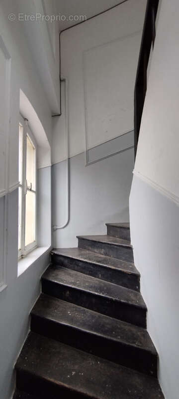 Appartement à HERMES