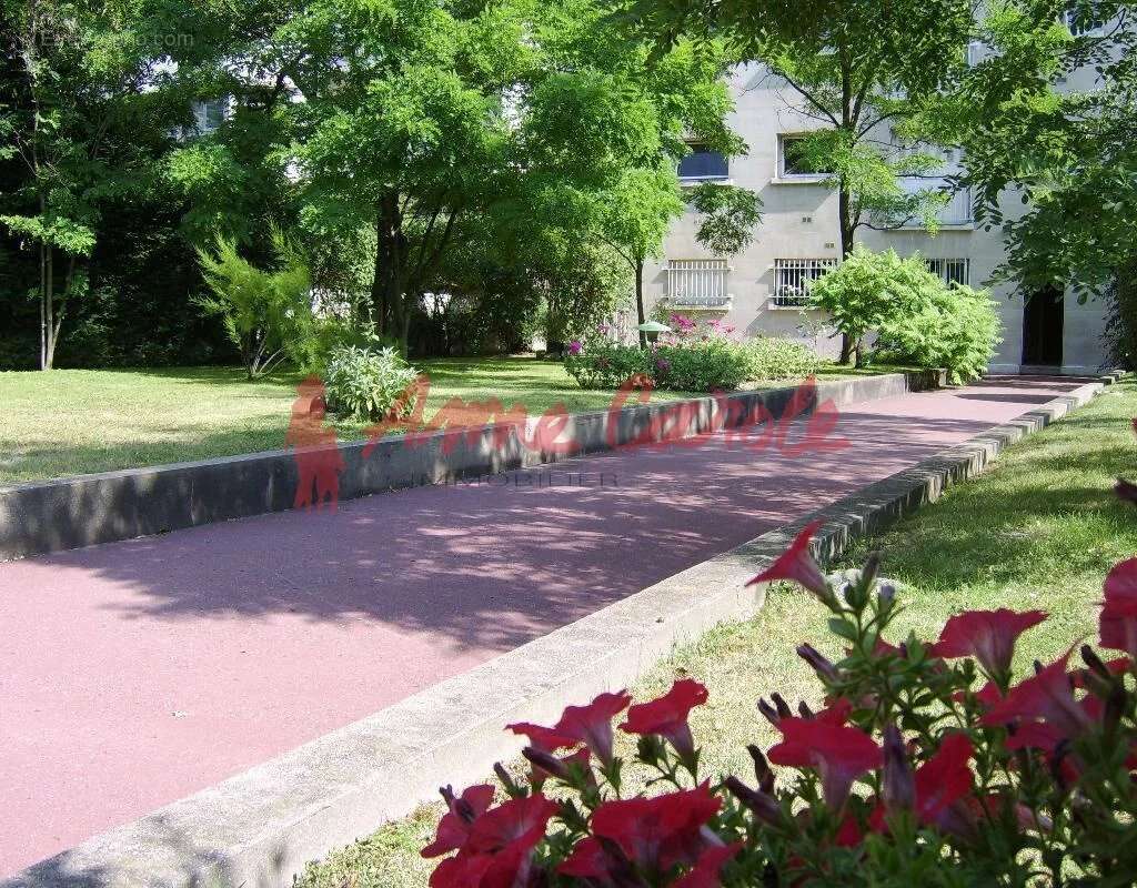 Appartement à SAINT-MANDE