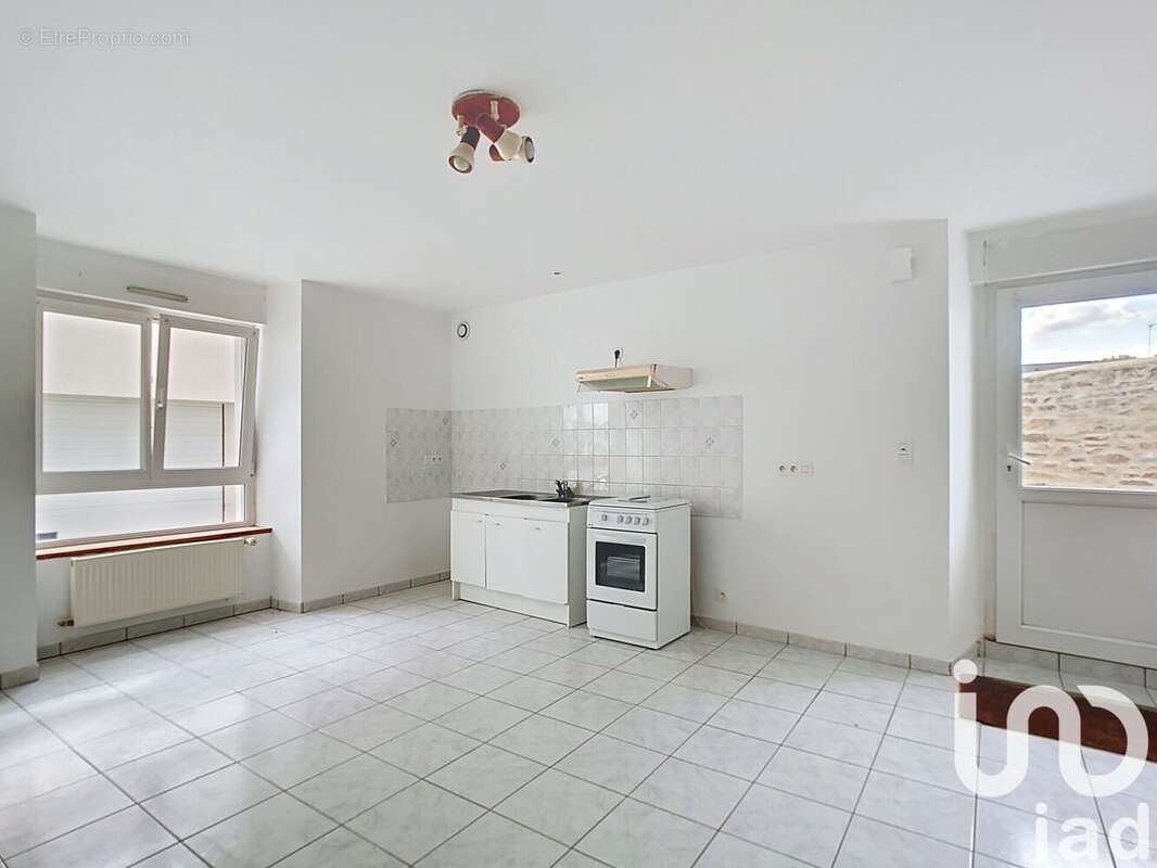 Photo 2 - Maison à PLUVIGNER