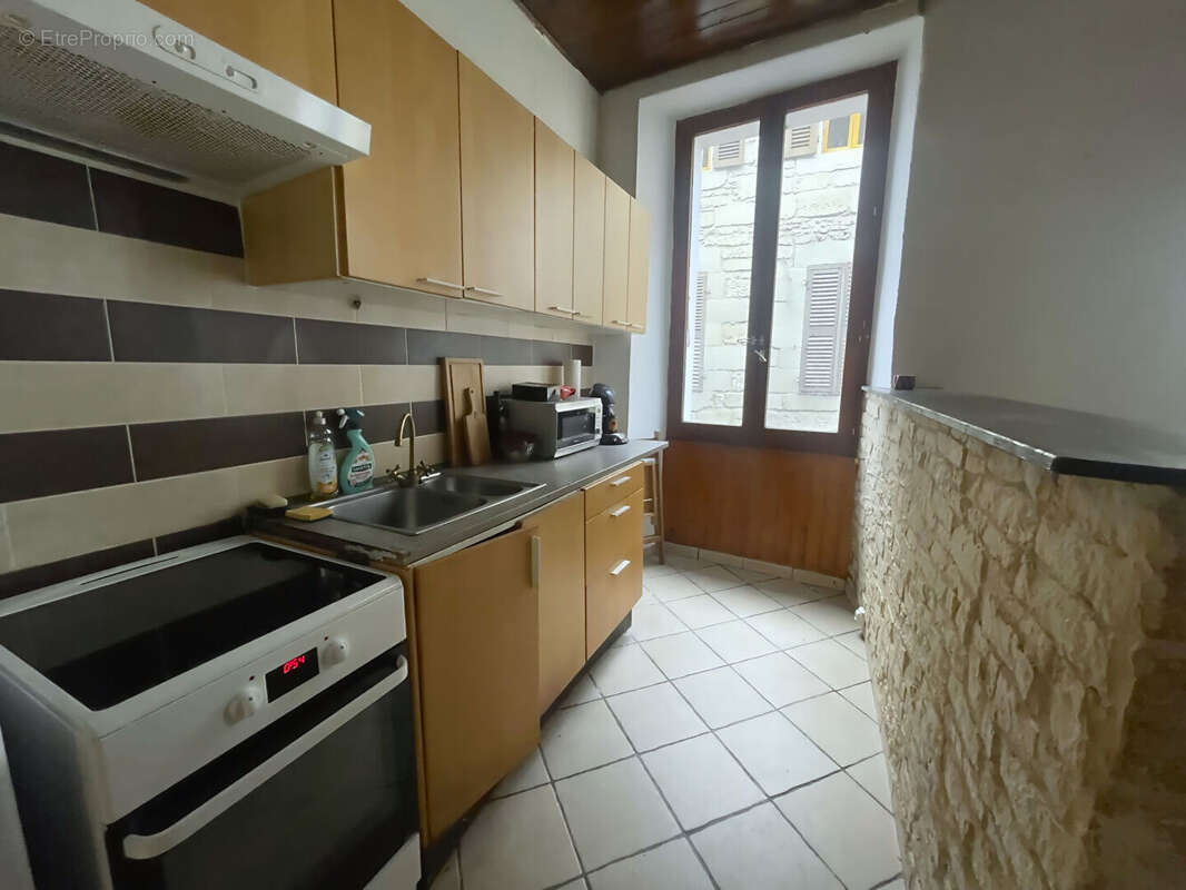 Appartement à RUMILLY