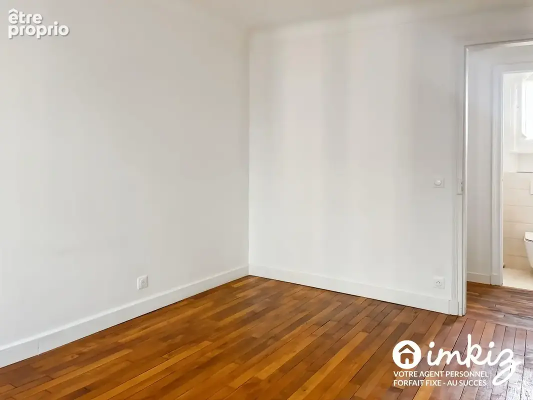 Appartement 2 pièces - photo 6