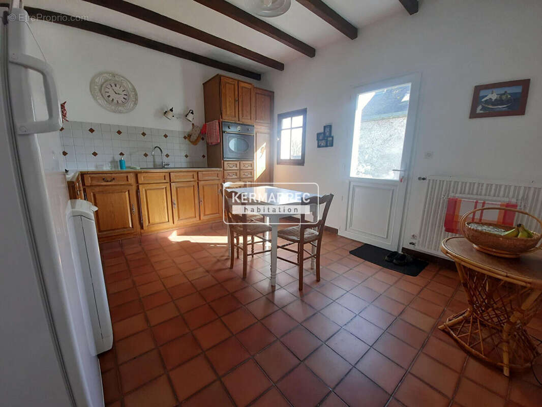 Maison à SAINT-MALO-DE-GUERSAC