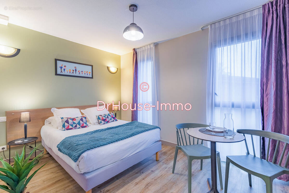 Appartement à ANGOULEME