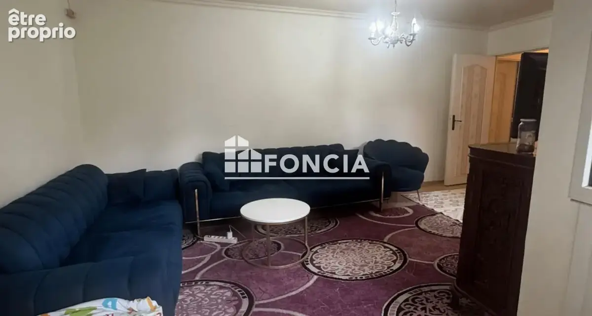 ÉVRY – Appartement T3 de 67 m² – Investissement locatif – Loué 1 110 €/mois - photo 3