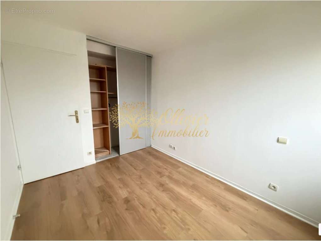 Appartement à ALFORTVILLE