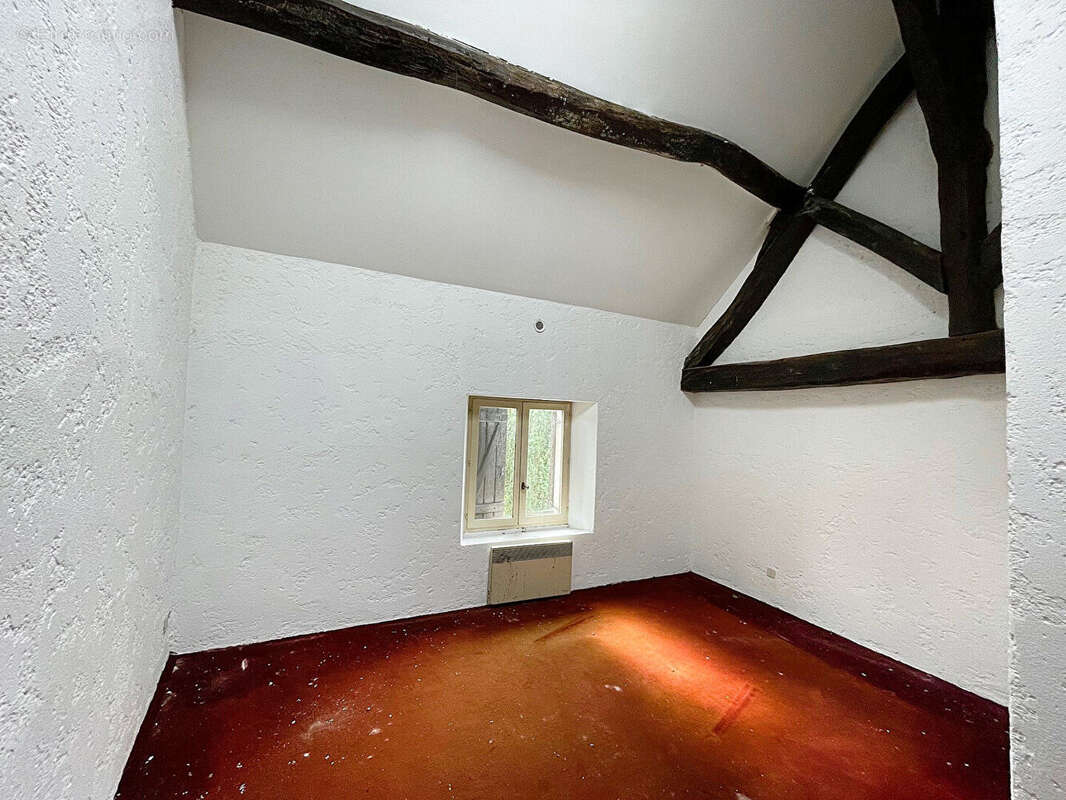 Maison à SAINT-LEU-LA-FORET