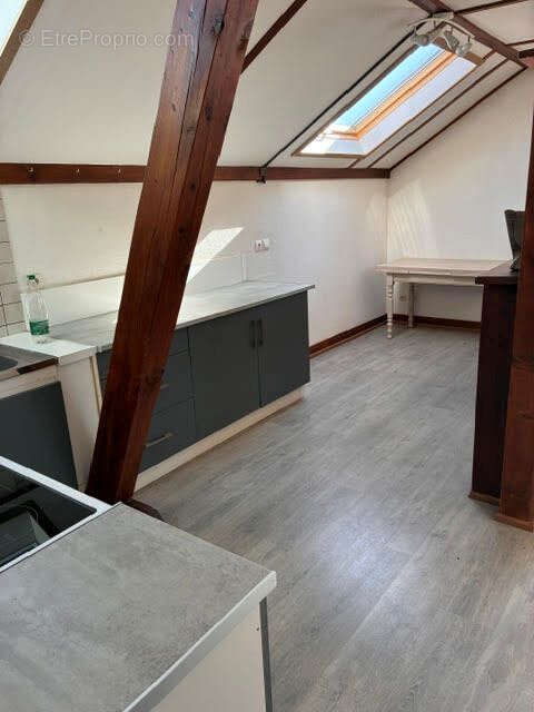Appartement avec terrasse et garage - photo 5