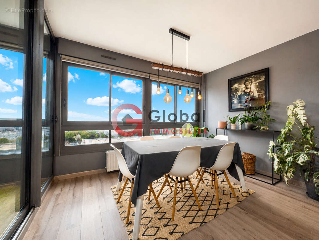 Appartement à NIORT