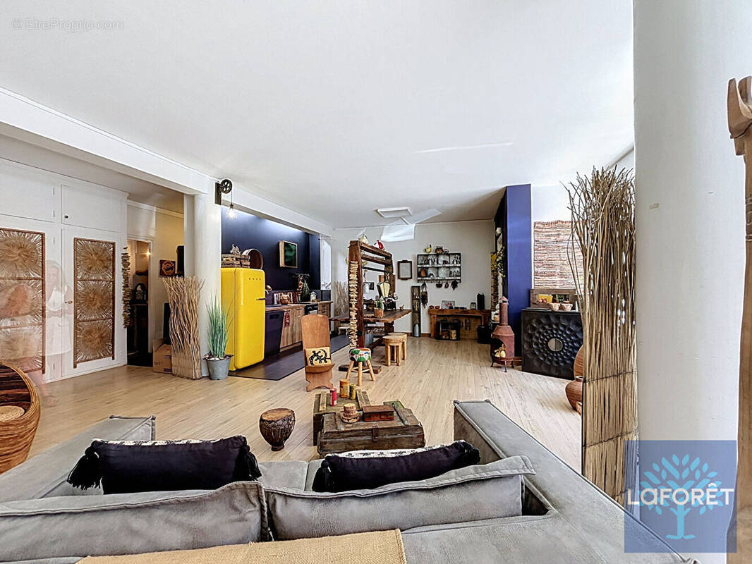 Appartement à DUNKERQUE
