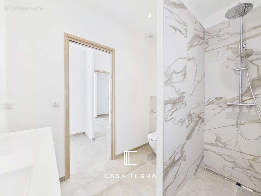 LIRIA - Bergerie moderne avec piscine / Lecci - photo 9