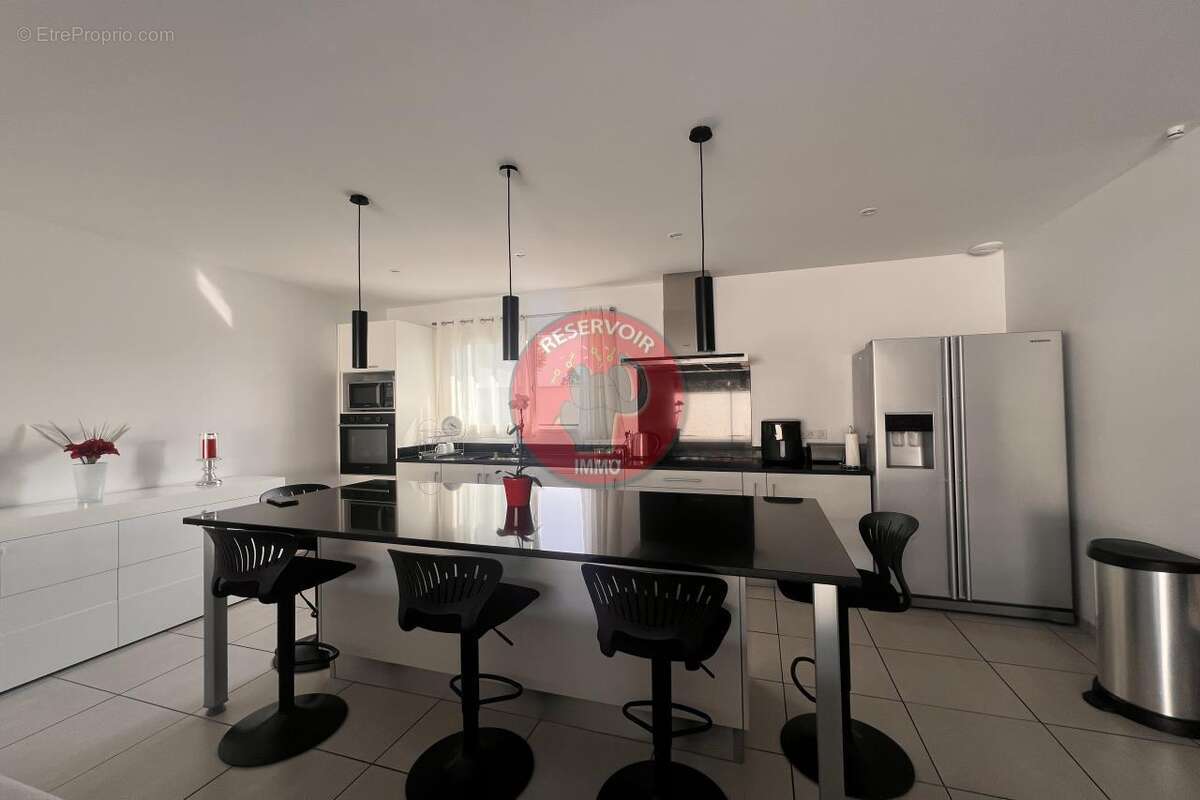 Maison à PLAISANCE-DU-TOUCH