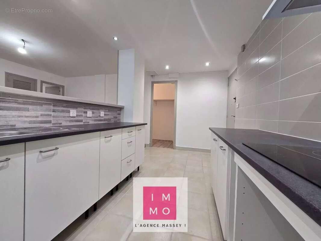 Appartement à TARBES