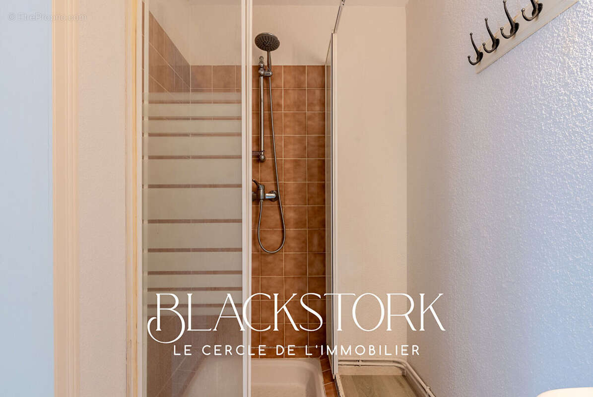 Appartement à LABAROCHE