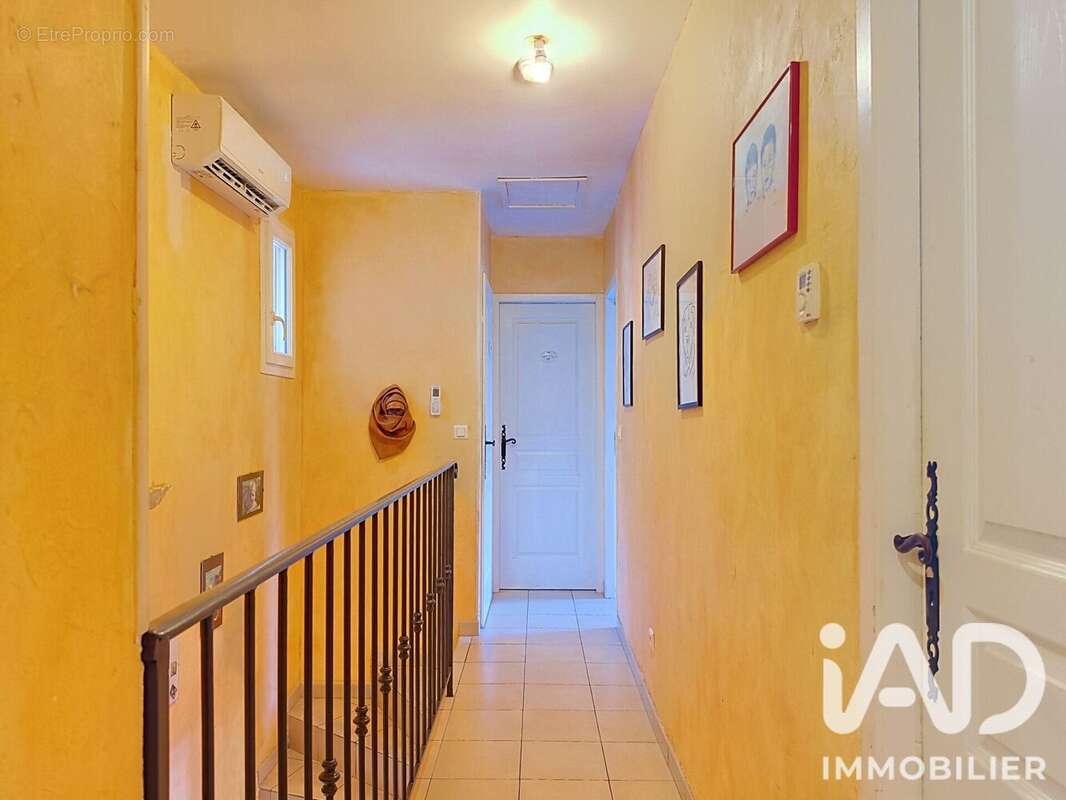 Photo 4 - Maison à VENCE