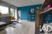 Photo 1 - Appartement à AUBERGENVILLE