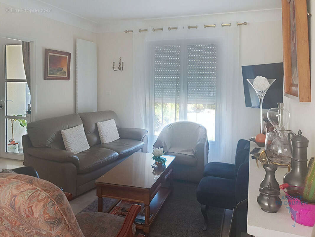 Maison à SAINT-NAZAIRE