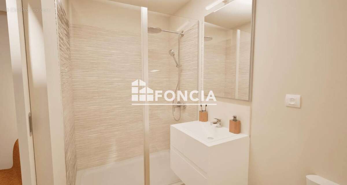 Appartement à SETE