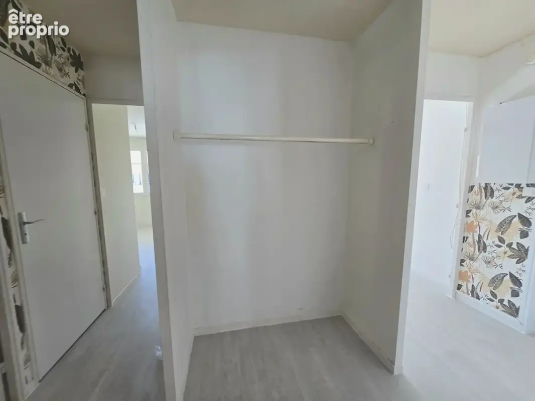 Appartement 64m² à rezé - photo 10