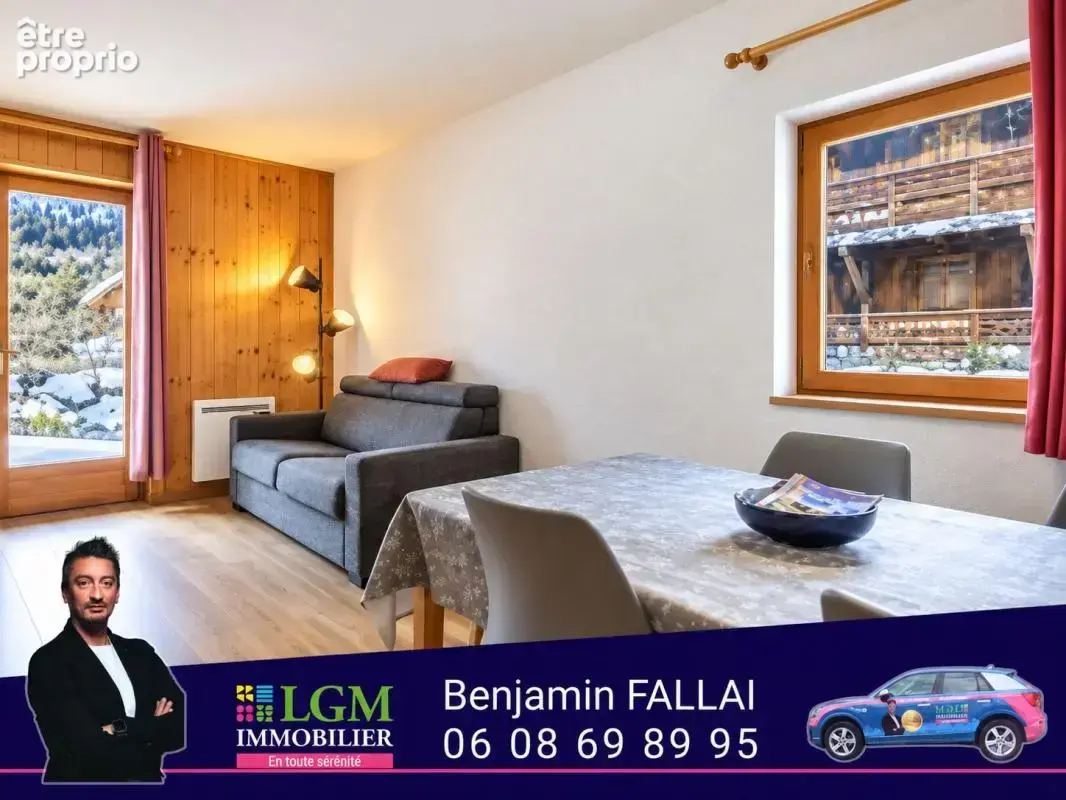  saint-sorlin-d’arves – 79 000 € fai - photo 3