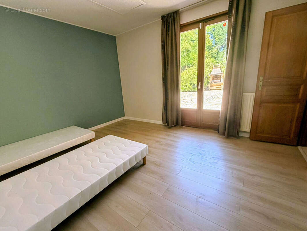 Maison à GRISY-LES-PLATRES